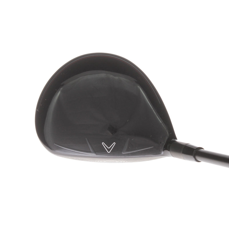 Callaway XR Speed Graphite Mens Right Hand Fairway 3 Wood 15* Stiff - Project X Hzrdus 55g