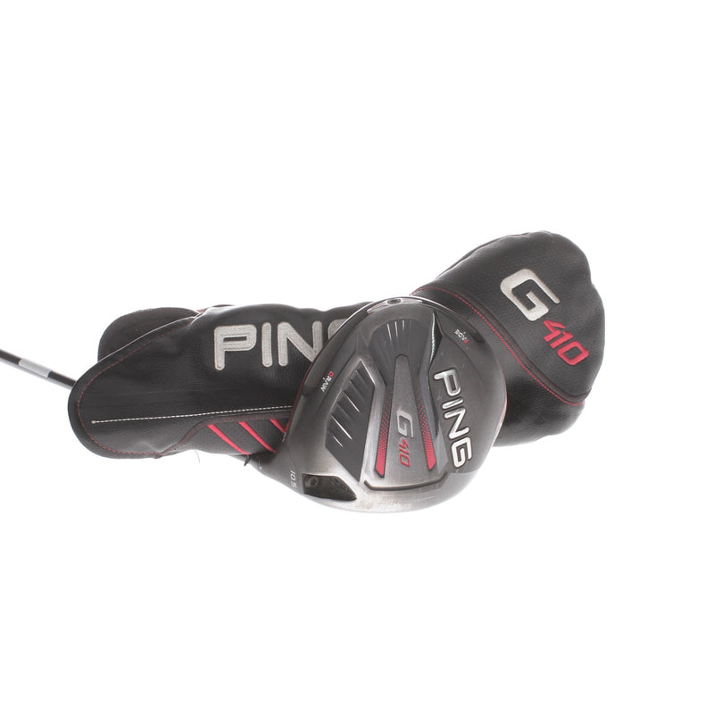 Ping G410 Graphite Mens Right Hand Driver 10.5* Regular - Ping Alta CB 55 R