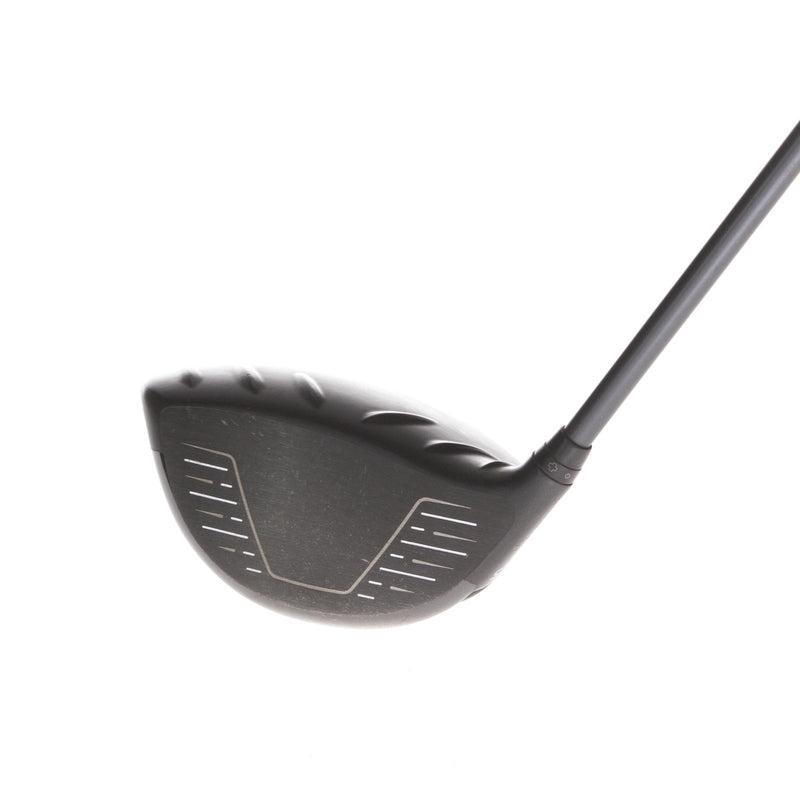 Ping G410 Graphite Mens Right Hand Driver 10.5* Regular - Ping Alta CB 55 R