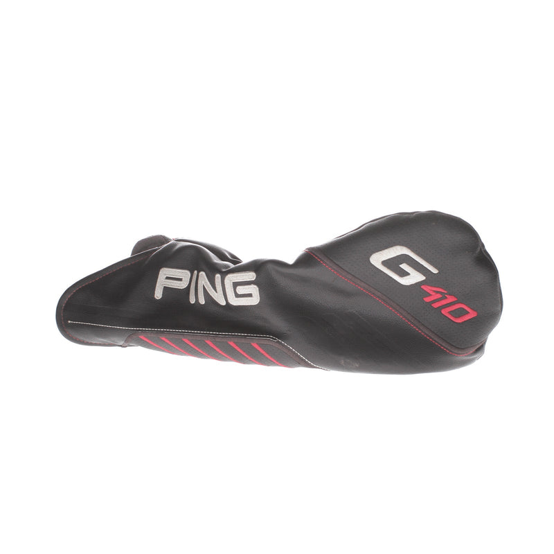 Ping G410 Graphite Mens Right Hand Driver 10.5* Regular - Ping Alta CB 55 R