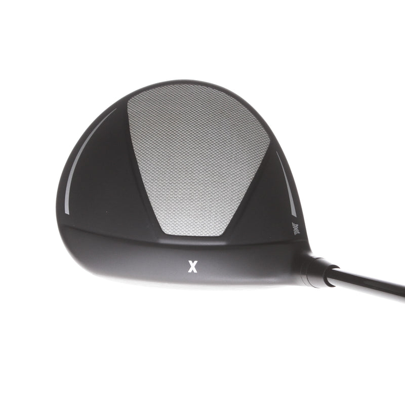 PXG 0811 X Gen4 Graphite Mens Right Hand Driver 10.5* Stiff - Project X Hzrdus 6.0