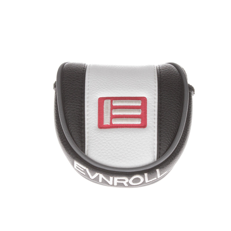 Evnroll ER5 Mens Right Hand Putter 35" - Evnroll Gravity Grip 1.0