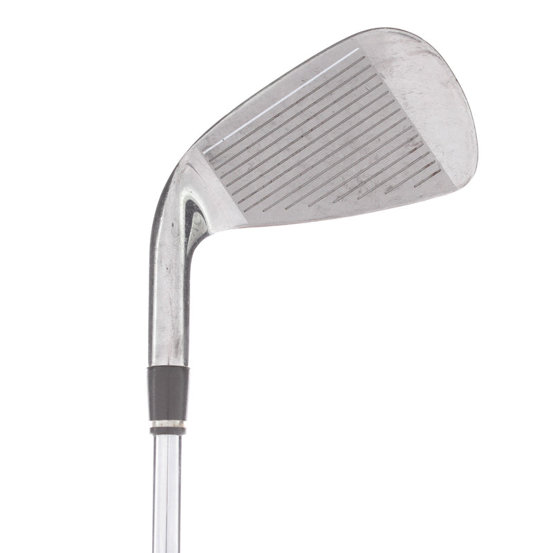 Adams Tight Lies Steel Mens Right Hand 6 Iron Uniflex - True Temper Performance Steel