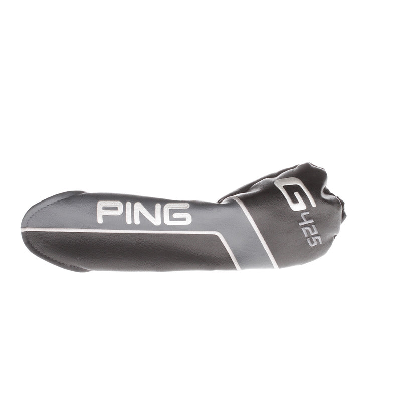 Ping G425 Max Graphite Mens Left Hand Fairway 5 Wood 17.5* Regular - Ping Alta CB 65 R