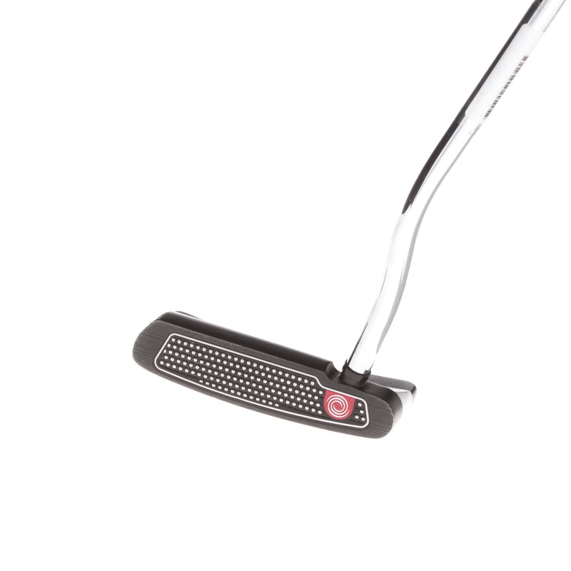 Odyssey O-Works Mens Right Hand Putter 33.5" - Golf Pride Pro Only