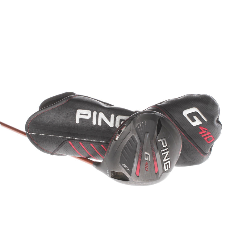 Ping G410 SFT Graphite Mens Right Hand Driver 10.5* Stiff - Miyazaki Tour Issue 7S