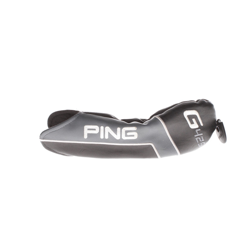 Ping G425 Max Graphite Mens Right Hand Fairway 5 Wood 17.5* Regular - Ping Alta CB 65