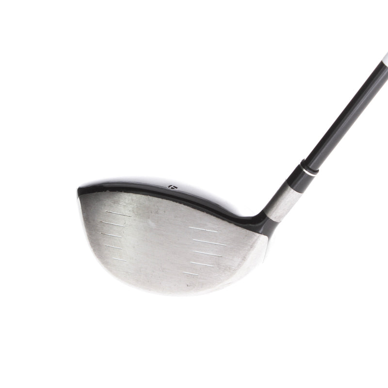 TaylorMade Burner HT Graphite Mens Right Hand Driver 9.5* Stiff - TaylorMade REAX 50