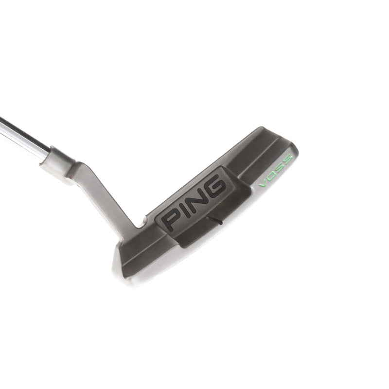 Ping ProdiG Junior Right Hand Putter Black Dot 33.5" - Super Stroke Mid Slim 2.0