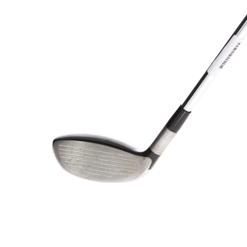 Titleist 909H Steel Mens Right Hand 2 Hybrid 15* Stiff - True Temper Dynamic Gold S200