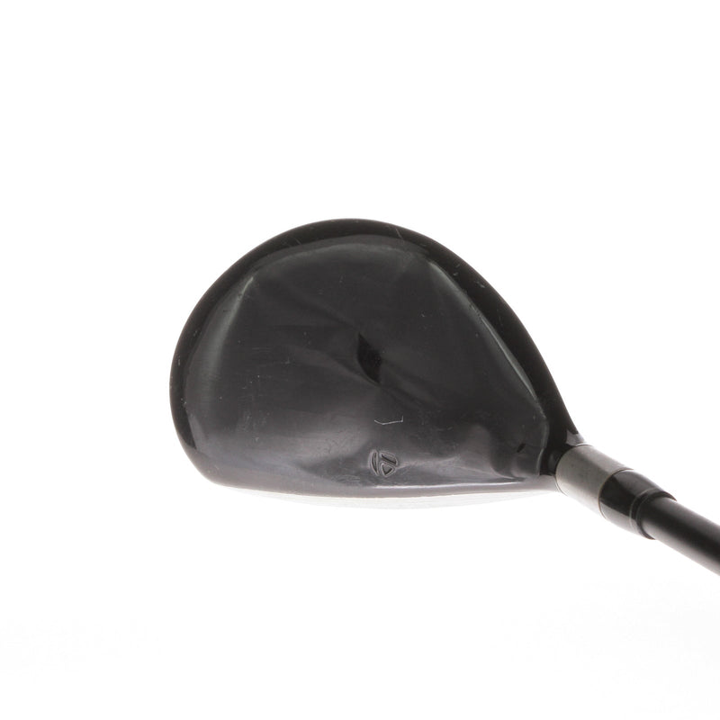 TaylorMade V Steel Graphite Mens Right Hand Fairway 9 Wood 24* Regular - TaylorMade M.A.S.2 FW