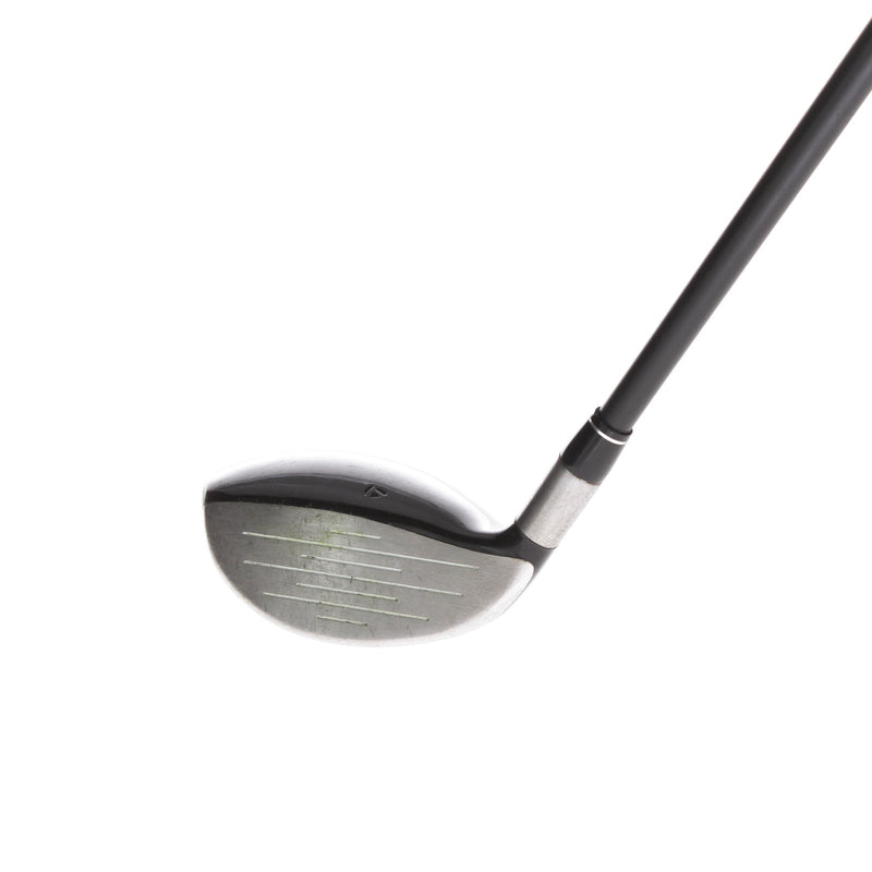 TaylorMade V Steel Graphite Mens Right Hand Fairway 9 Wood 24* Regular - TaylorMade M.A.S.2 FW