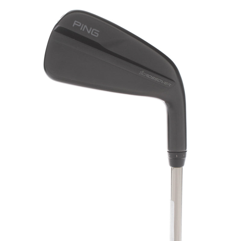 Ping iCrossover Graphite Mens Right Hand 3 Iron 20* Stiff - Ping Tour 2.0 85