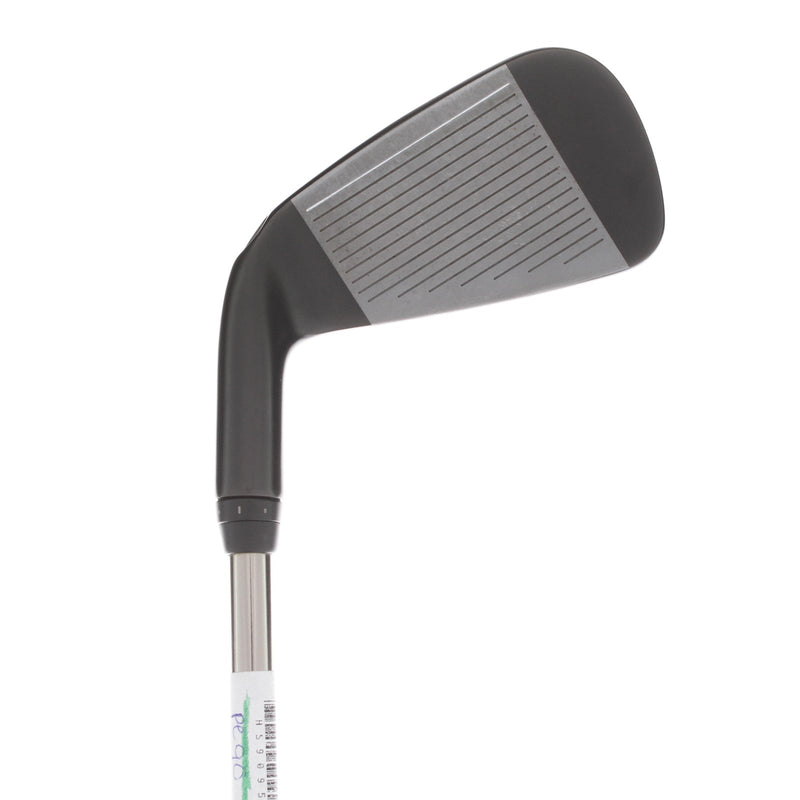 Ping iCrossover Graphite Mens Right Hand 3 Iron 20* Stiff - Ping Tour 2.0 85