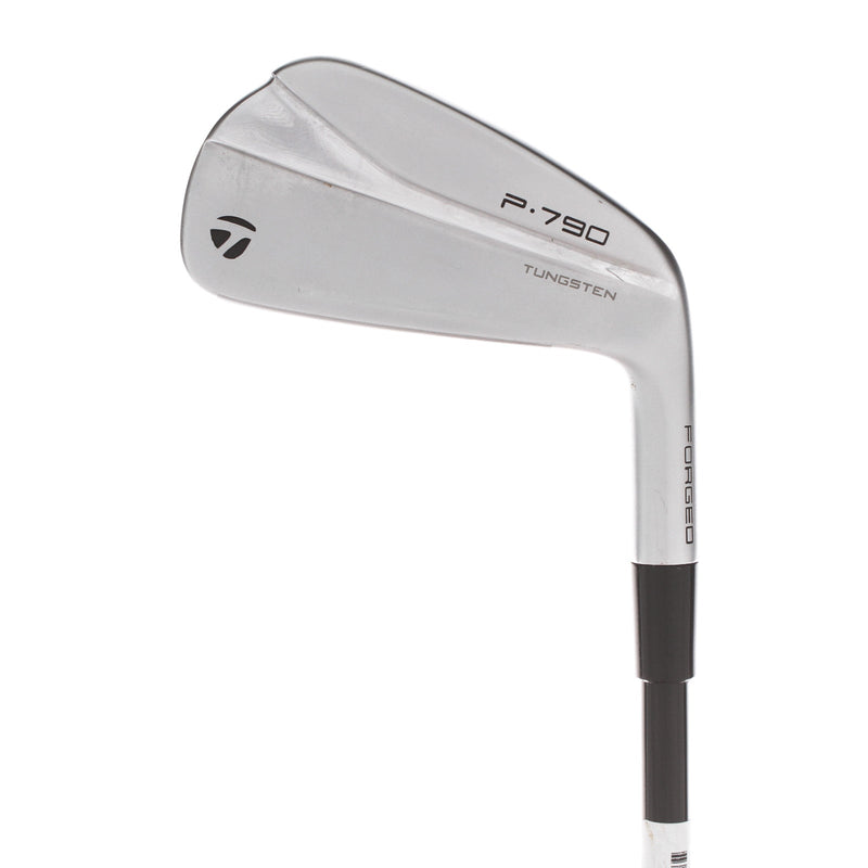 TaylorMade P.790 UDI Graphite Mens Right Hand 2 Iron 17* Stiff - Hzrdus Smoke RDX 6.0 90g HY