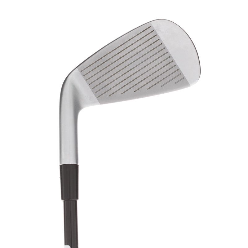 TaylorMade P.790 UDI Graphite Mens Right Hand 2 Iron 17* Stiff - Hzrdus Smoke RDX 6.0 90g HY