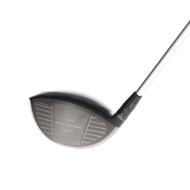 Callaway Paradym Graphite Mens Right Hand Driver 10.5* Senior - Aldila Ascent 40