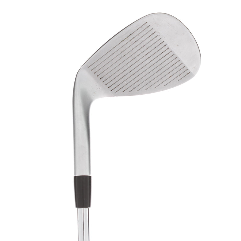 Cobra Tour Trusty Steel Mens Right Hand Gap Wedge 50* 8 Bounce Stiff - True Temper Dynamic Gold S200