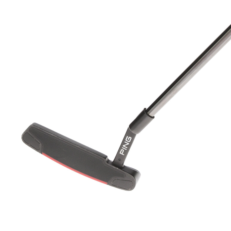 Ping Anser Mens Right Hand Putter 34" - Ping