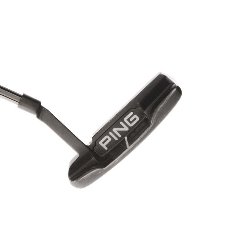 Ping Anser Mens Right Hand Putter 34" - Ping