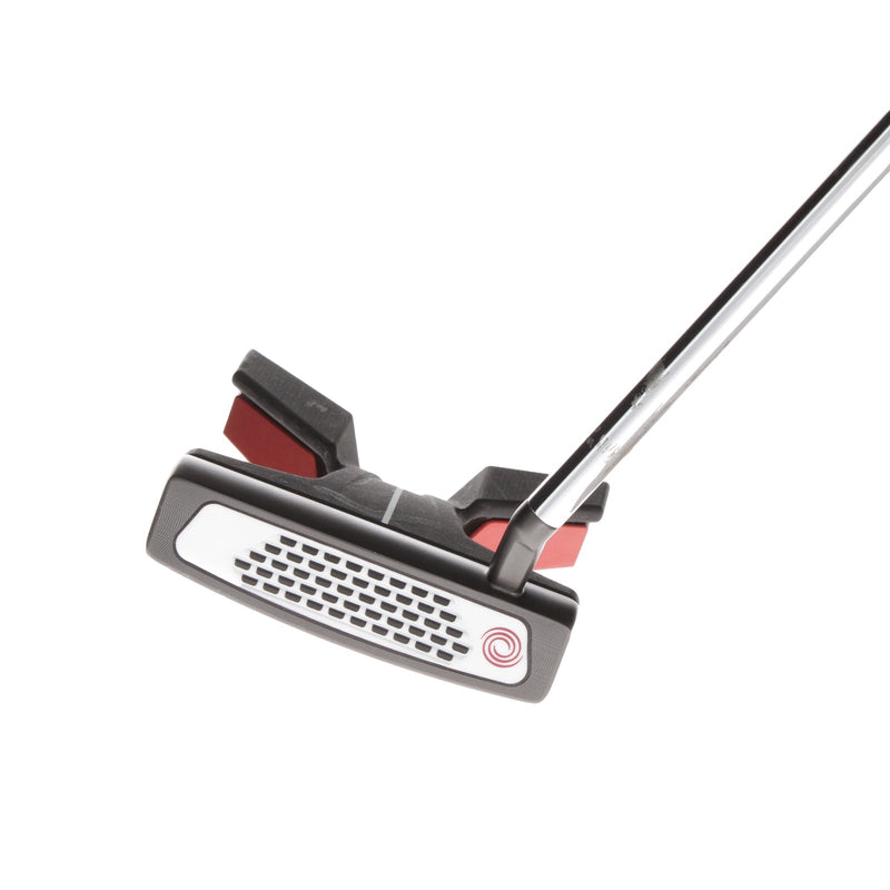 Odyssey EXO Indianapolis Mens Right Hand Putter 34" Mallet - Odyysey