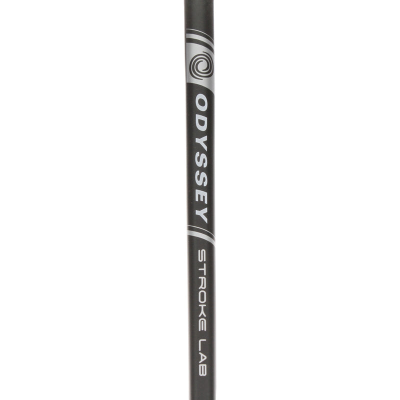 Odyssey EXO Indianapolis Mens Right Hand Putter 34" Mallet - Odyysey