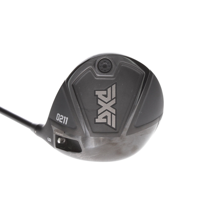 PXG 211 Graphite Mens Right Hand Driver 9* Stiff - Project X Cypher Fifty 6.0