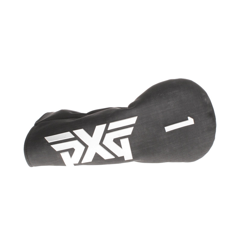 PXG 211 Graphite Mens Right Hand Driver 9* Stiff - Project X Cypher Fifty 6.0