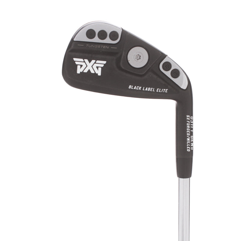 PXG 0311T GEN5 Steel Mens Right Hand 4 Iron Stiff - Elevate MPH 95