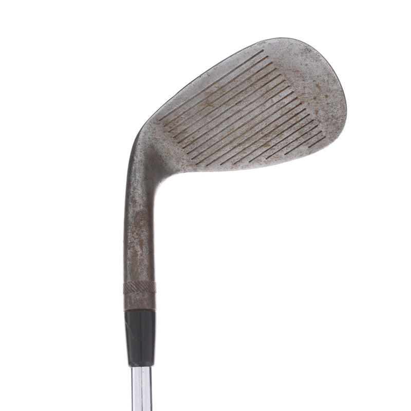 Titleist Vokey Design Steel Mens Right Hand Sand Wedge 54* 10 Bounce Wedge - True Temper Dynamic Gold