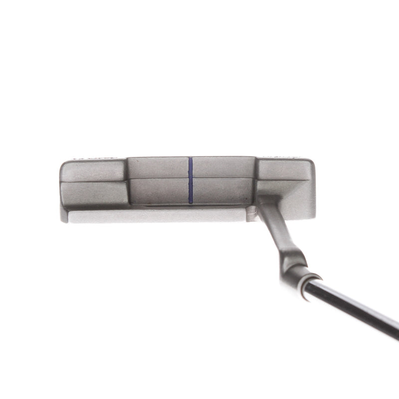 Ping Karsten Anser 2x Mens Right Hand Putter 36" Blade - Odyssey