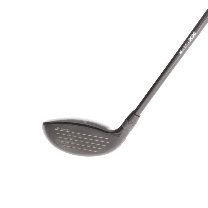 Cobra Aerojet Graphite Mens Right Hand Fairway 3 Wood 15* Regular - Kai'li 60