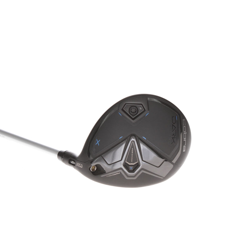 Cobra Darkspeed X Graphite Mens Right Hand Fairway 3 Wood 15* Stiff - Fubuki Z65