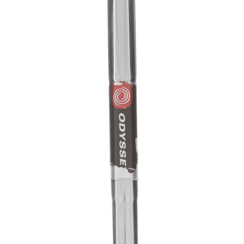 Odyssey O-Works 2-Ball Fang Mens Right Hand Putter 34" - Odyssey