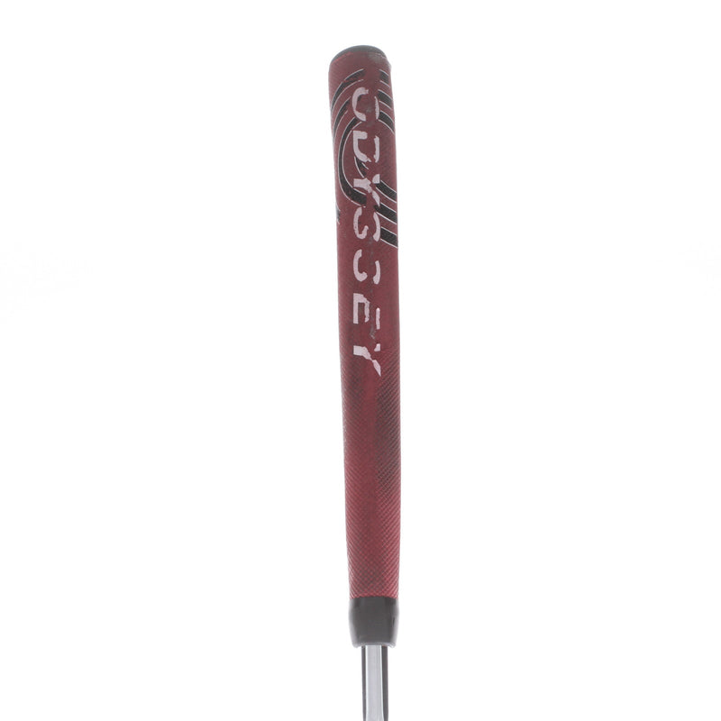 Odyssey O-Works 2-Ball Fang Mens Right Hand Putter 34" - Odyssey