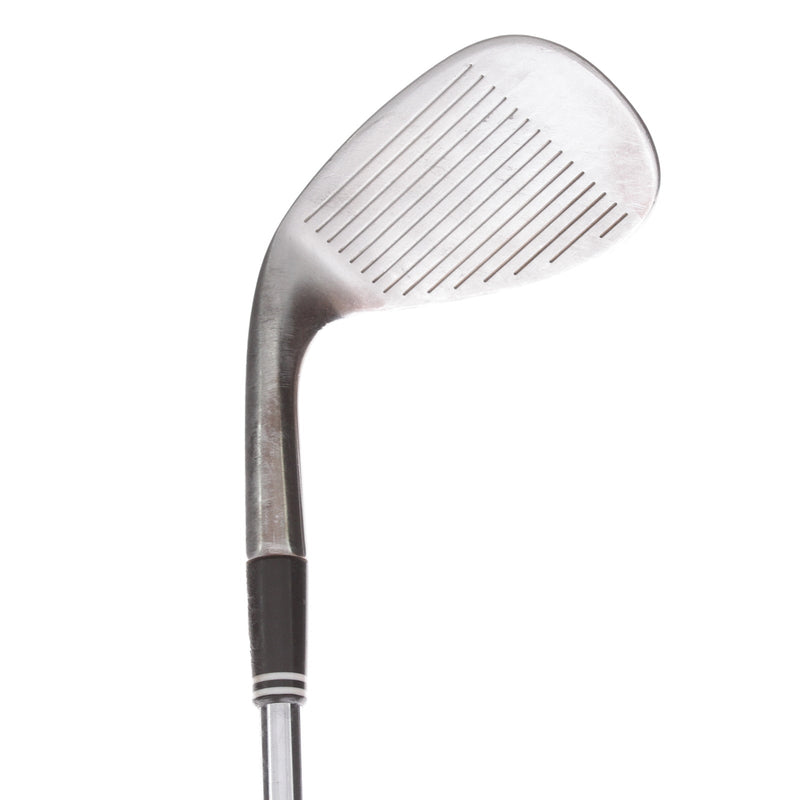 Cleveland CG15 Steel Mens Right Hand Sand Wedge 56* Wedge - Cleveland Traction