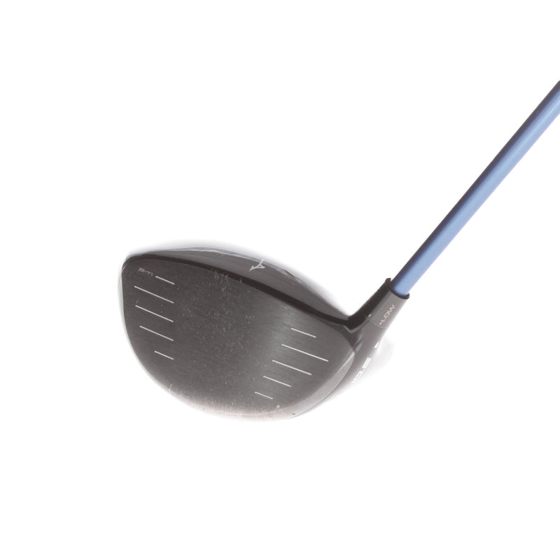 Mizuno ST-X Graphite Mens Right Hand Driver 10.5* Senior - Evenflow Riptide CB 5.0A 50g