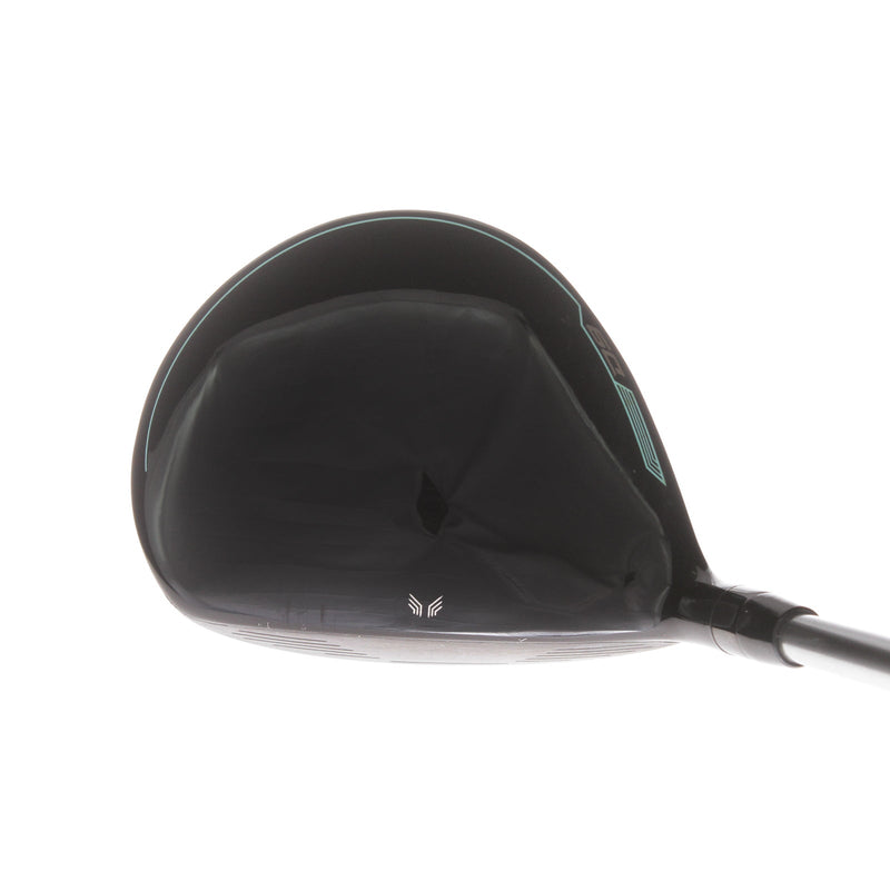 Wilson D9 Graphite Ladies Right Hand Fairway 5 Wood 18* Ladies - Aldila Quaranta 40