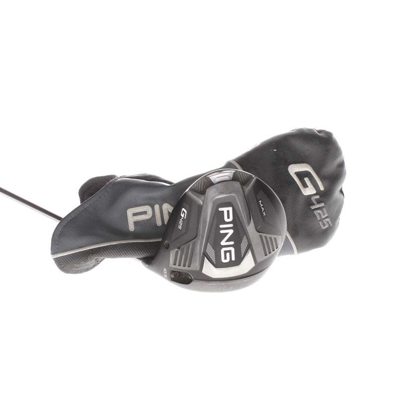 Ping G425 Max Graphite Mens Right Hand Driver 10.5* Stiff - Ping Tour 65 S