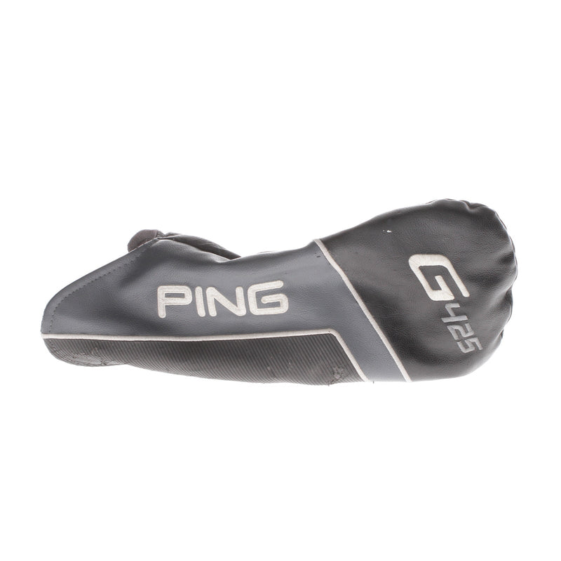 Ping G425 Max Graphite Mens Right Hand Driver 10.5* Stiff - Ping Tour 65 S