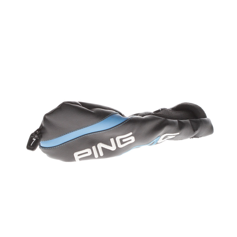 Ping G25 Graphite Mens Right Hand 3 Hybrid 20* Regular - Ping TFC 189