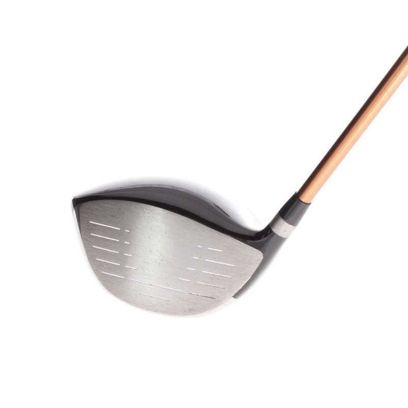 Ping G10 Graphite Mens Right Hand Driver 10.5* Regular - Ping TFC 129