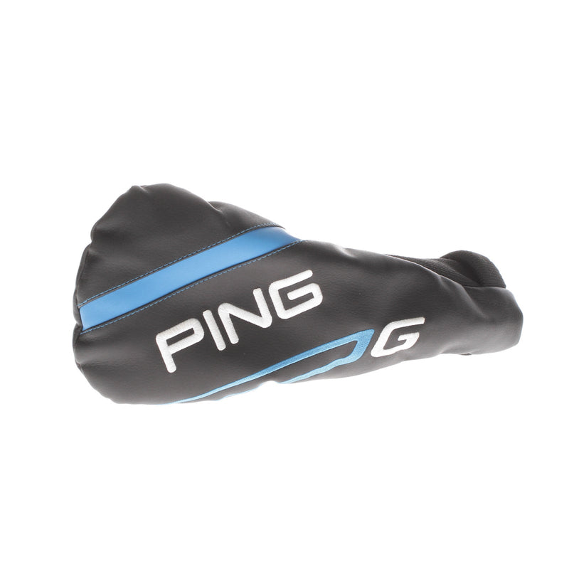 Ping G10 Graphite Mens Right Hand Driver 10.5* Regular - Ping TFC 129