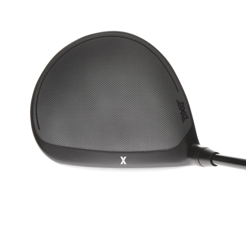 PXG 0311 XF Graphite Mens Right Hand Driver 10.5* Stiff - HZRDUS Smoke RDX 6.0