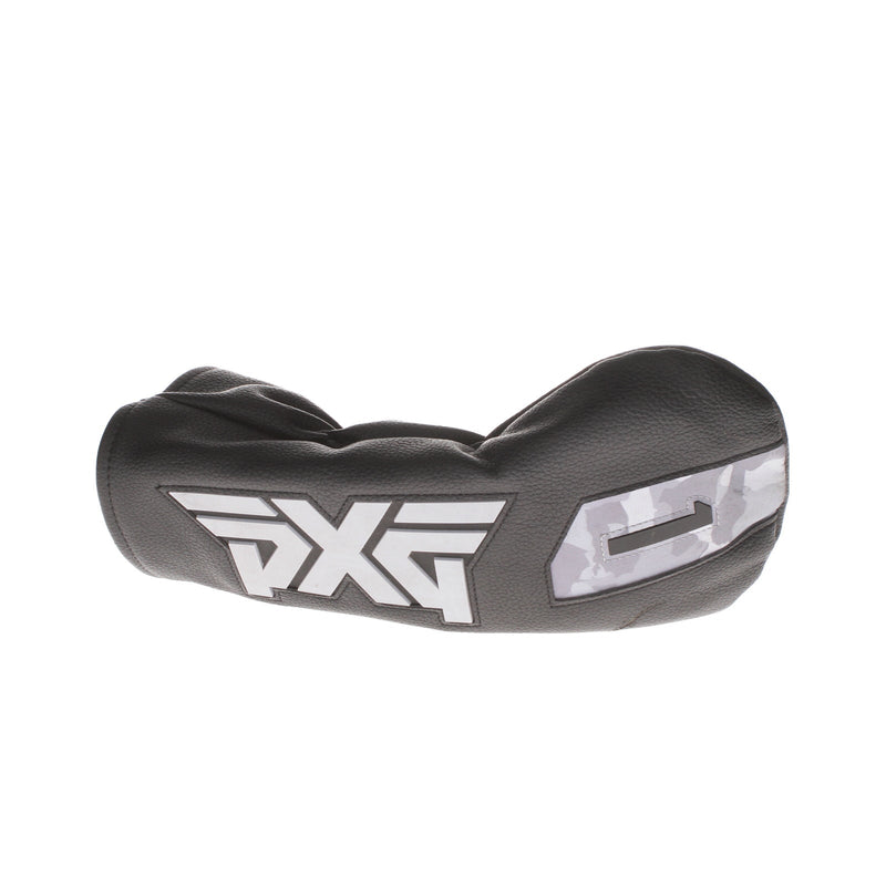 PXG 0311 XF Graphite Mens Right Hand Driver 10.5* Stiff - HZRDUS Smoke RDX 6.0