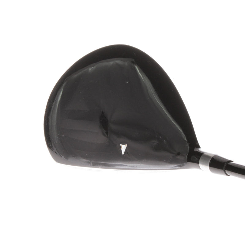 Ben Sayers Tour Steel V5 Graphite Mens Right Hand Fairway 3 Wood Regular - Ben Sayers