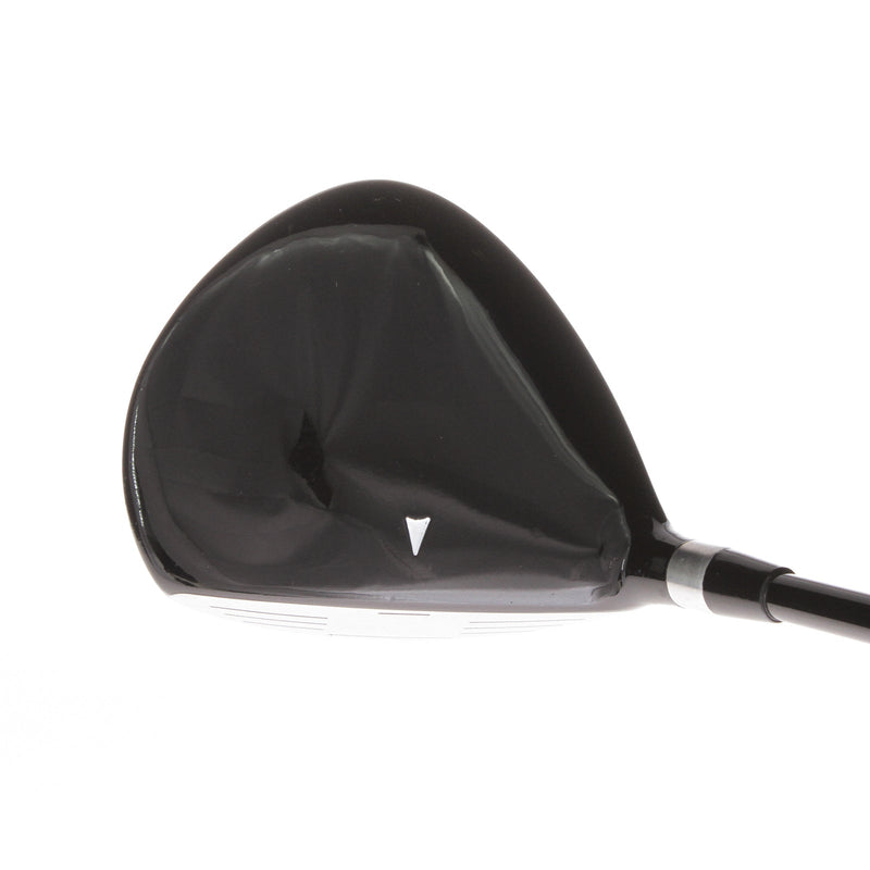 Ben Sayers Tour Steel V5 Graphite Mens Right Hand Fairway 5 Wood Regular - Ben Sayers