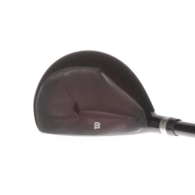 Wilson Deep Red Graphite Mens Right Hand Fairway 5 Wood 18* Regular - ProLite+