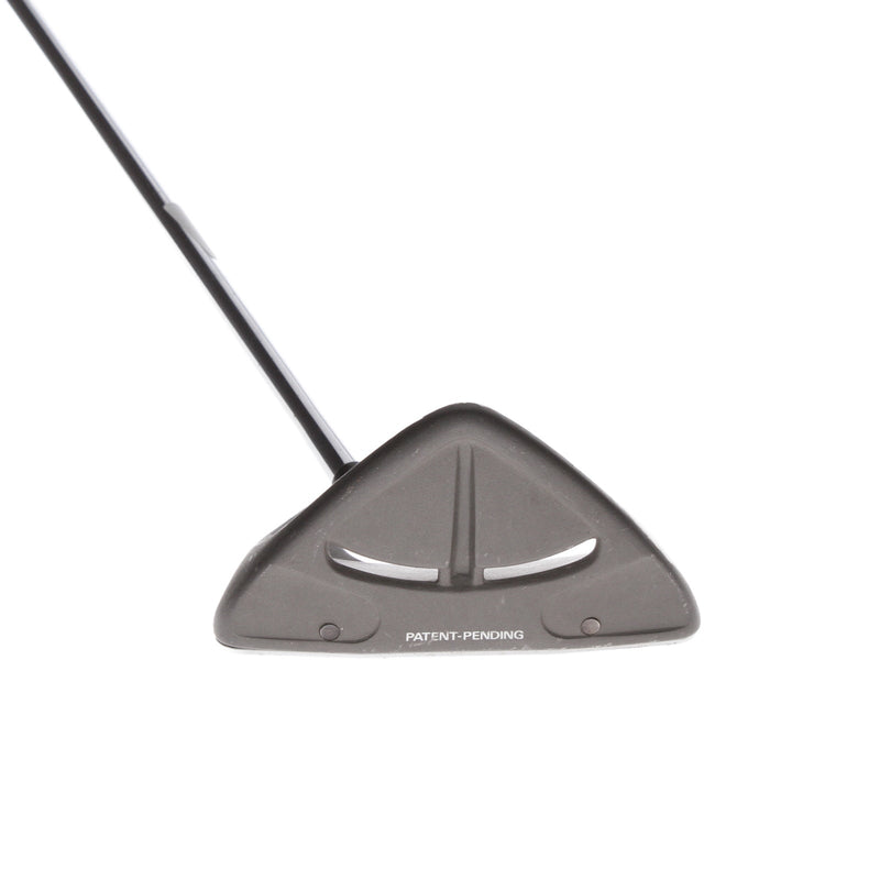 TaylorMade Tc.2 Mens Right Hand Putter 35" Mallet - TaylorMade