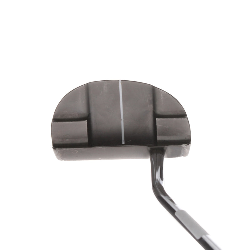 Bettinardi BB-46 Mens Right Hand Putter 34" Mid-Mallet - Bettinardi Lamkin Sink Fit Straight